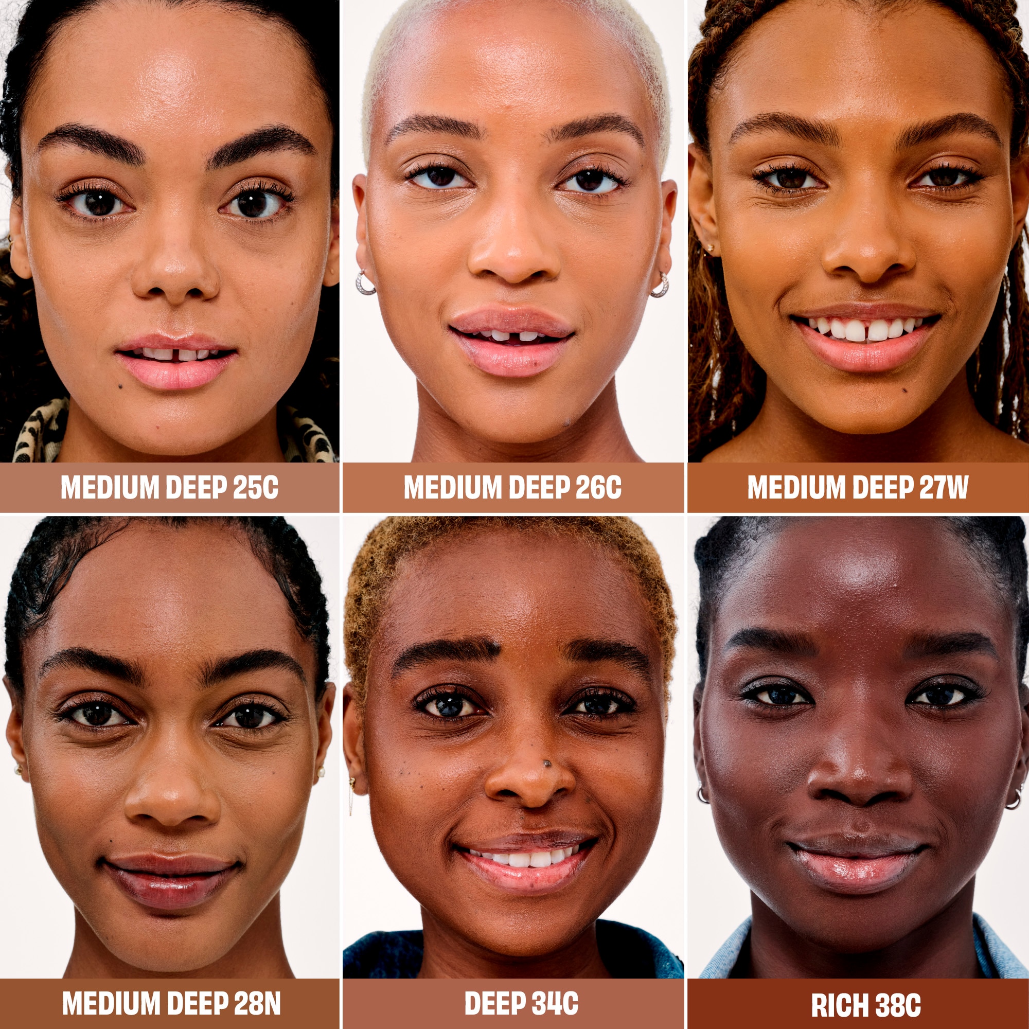 THE POREFESSIONAL FOUNDATION (BASE DE MAQUILLAJE)